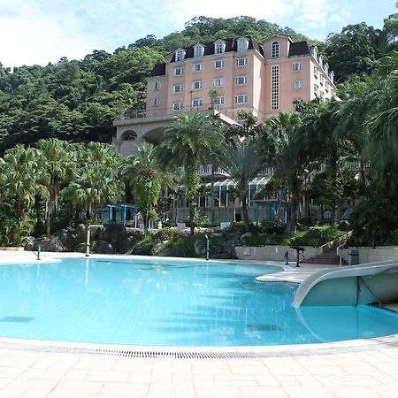 Life Leisure Resort Guanxi Buitenkant foto