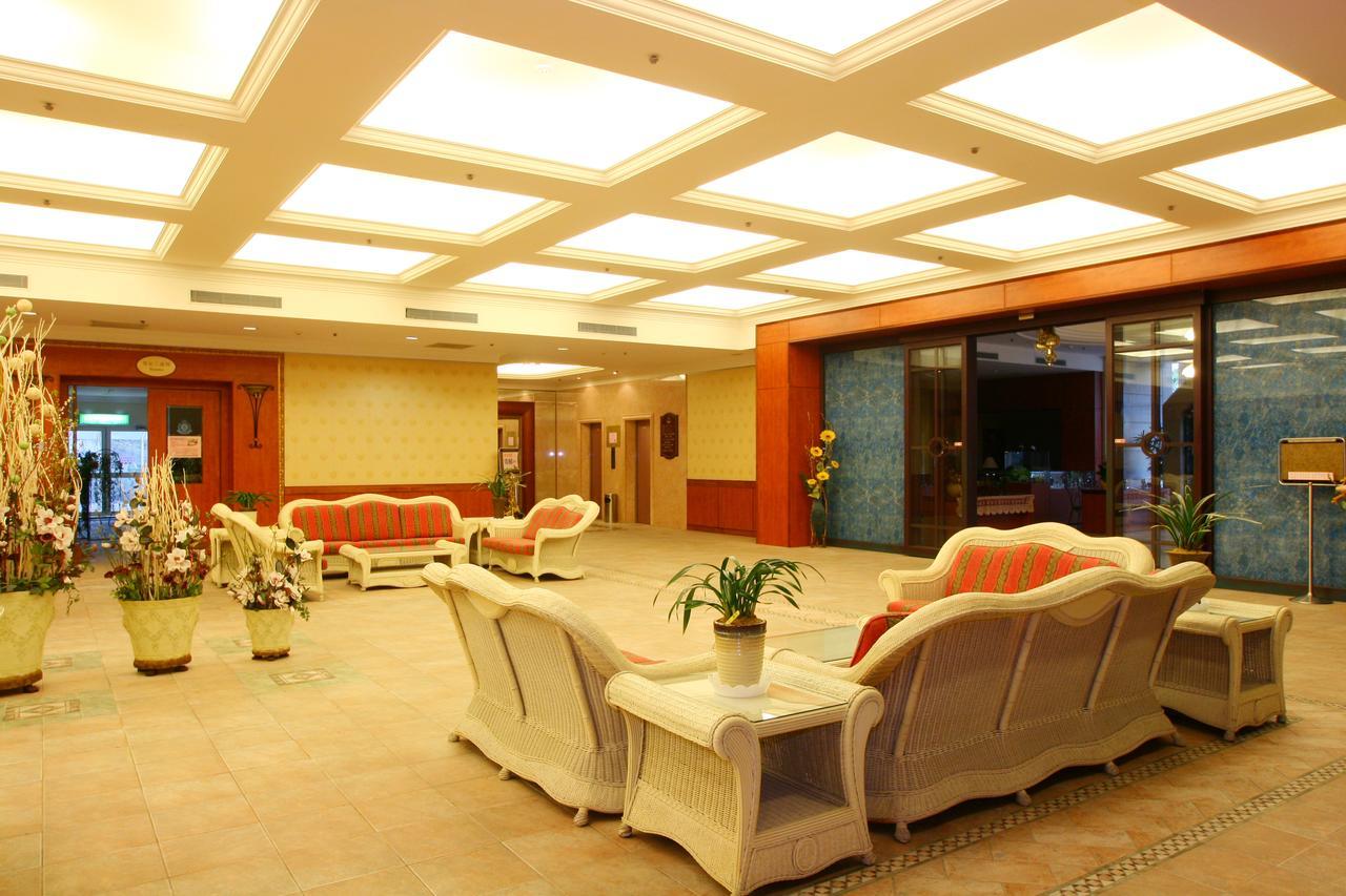 Life Leisure Resort Guanxi Buitenkant foto