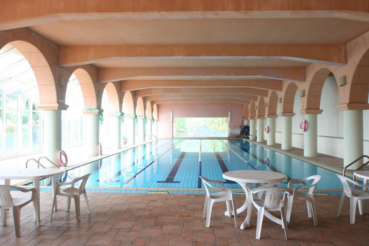 Life Leisure Resort Guanxi Buitenkant foto