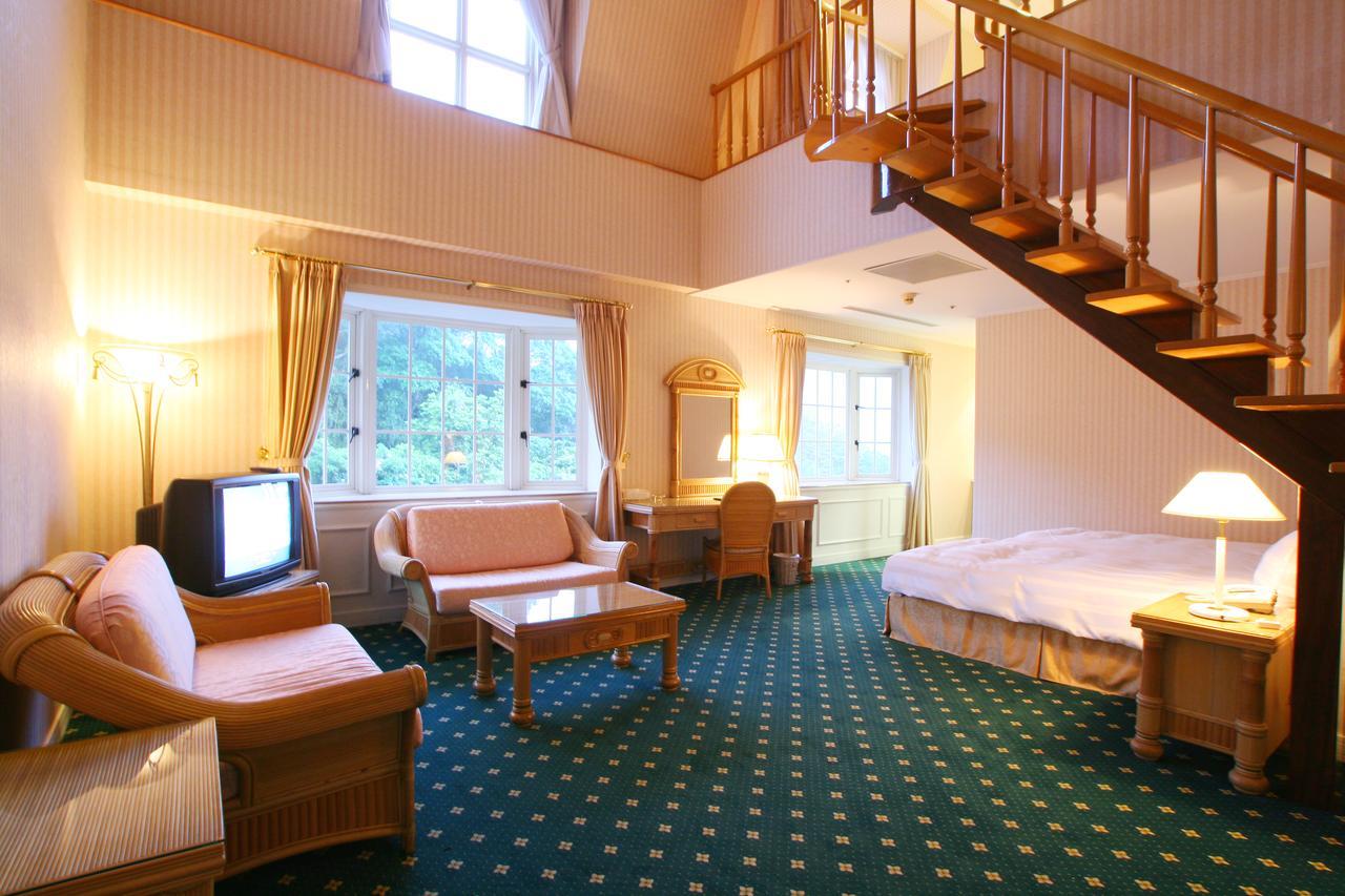 Life Leisure Resort Guanxi Buitenkant foto