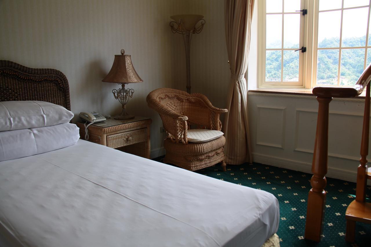 Life Leisure Resort Guanxi Buitenkant foto