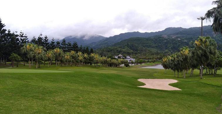 Life Leisure Resort Guanxi Buitenkant foto