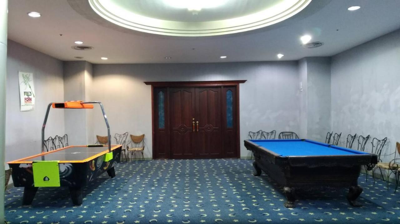 Life Leisure Resort Guanxi Buitenkant foto