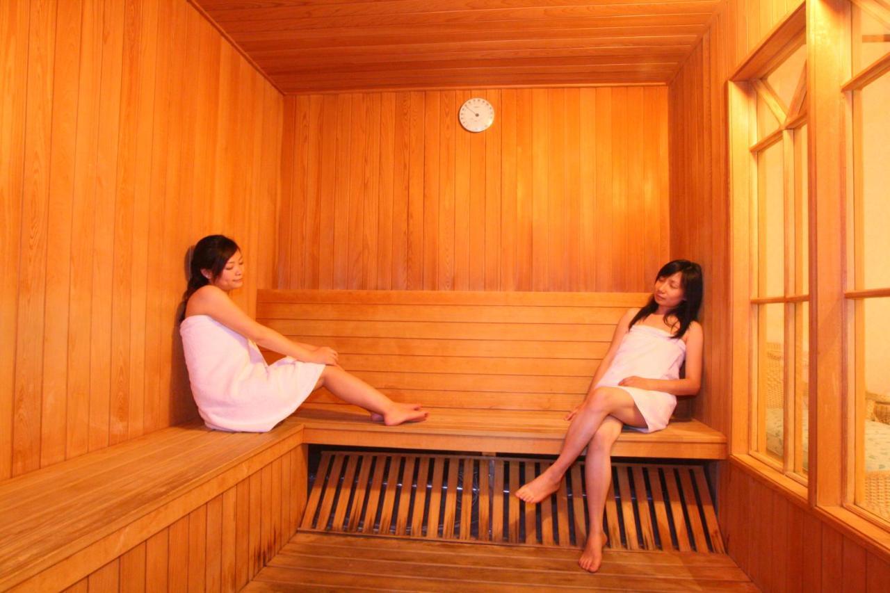 Life Leisure Resort Guanxi Buitenkant foto