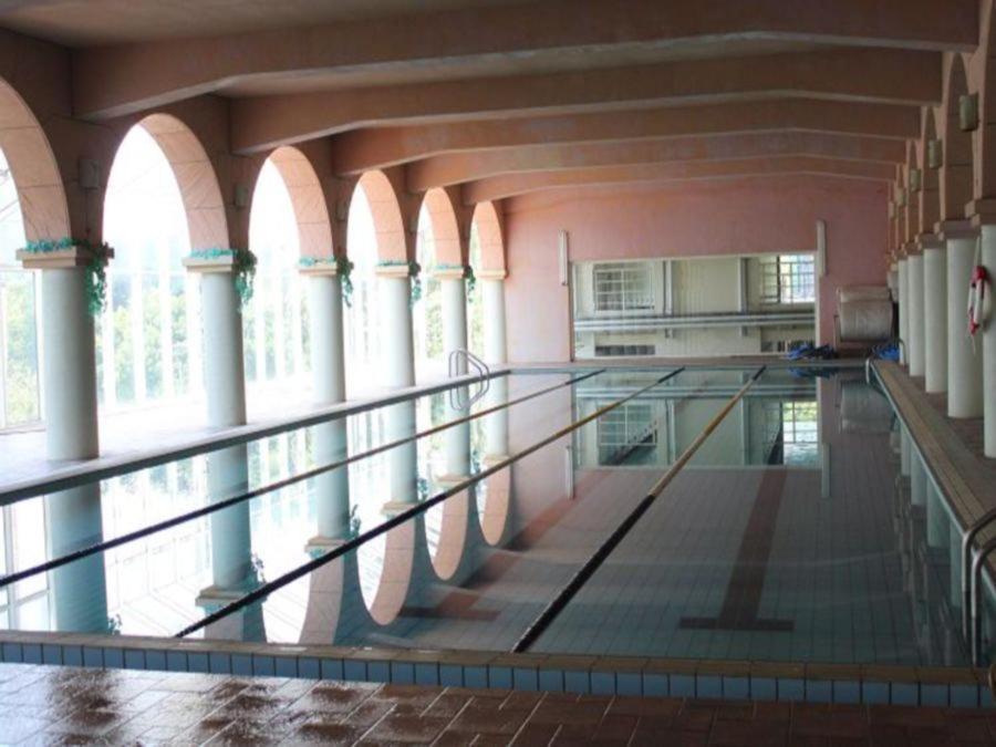 Life Leisure Resort Guanxi Buitenkant foto