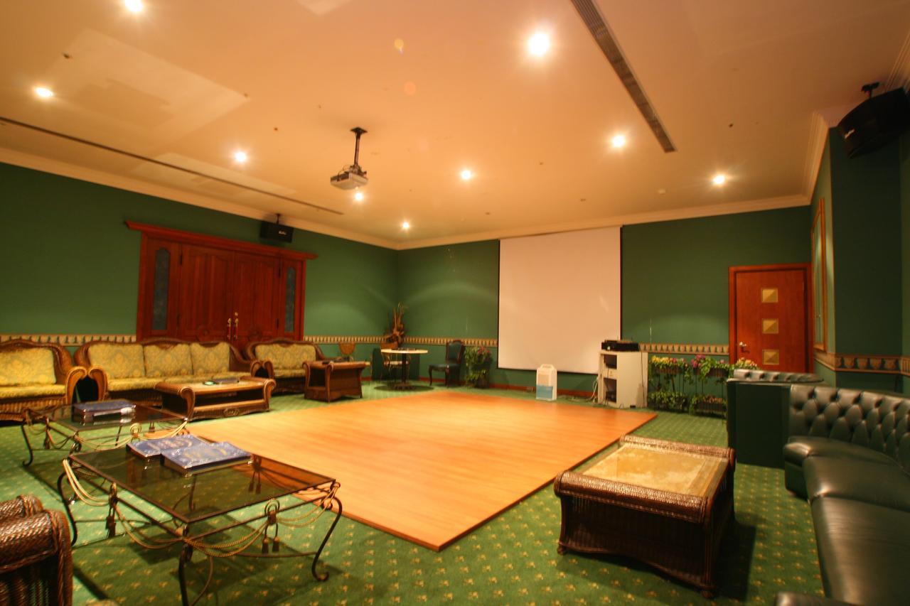 Life Leisure Resort Guanxi Buitenkant foto